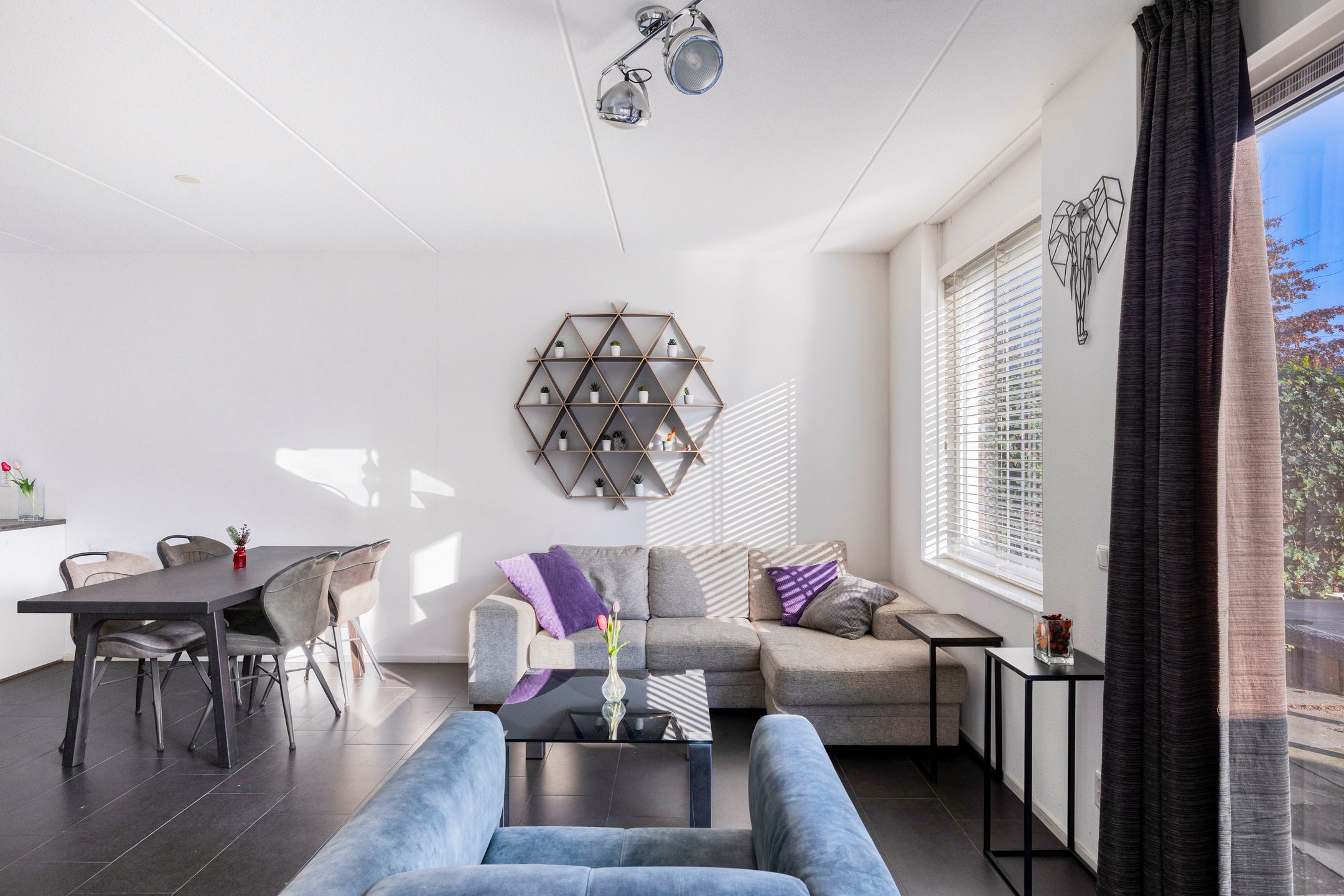 Foto 12 van Stuiverstraat 1-K