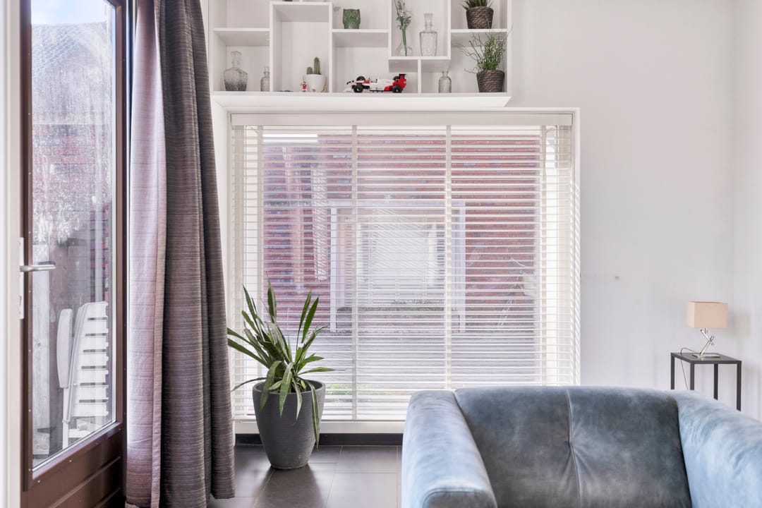 Foto 13 van Stuiverstraat 1-K