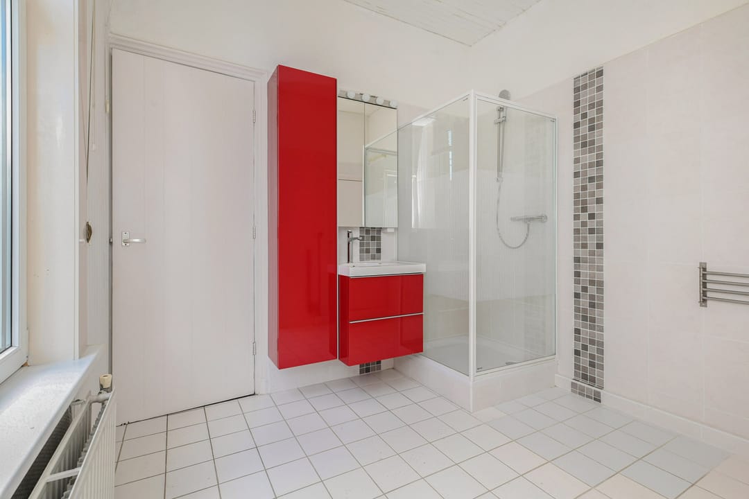 Foto 16 van Anton de Haenstraat 94