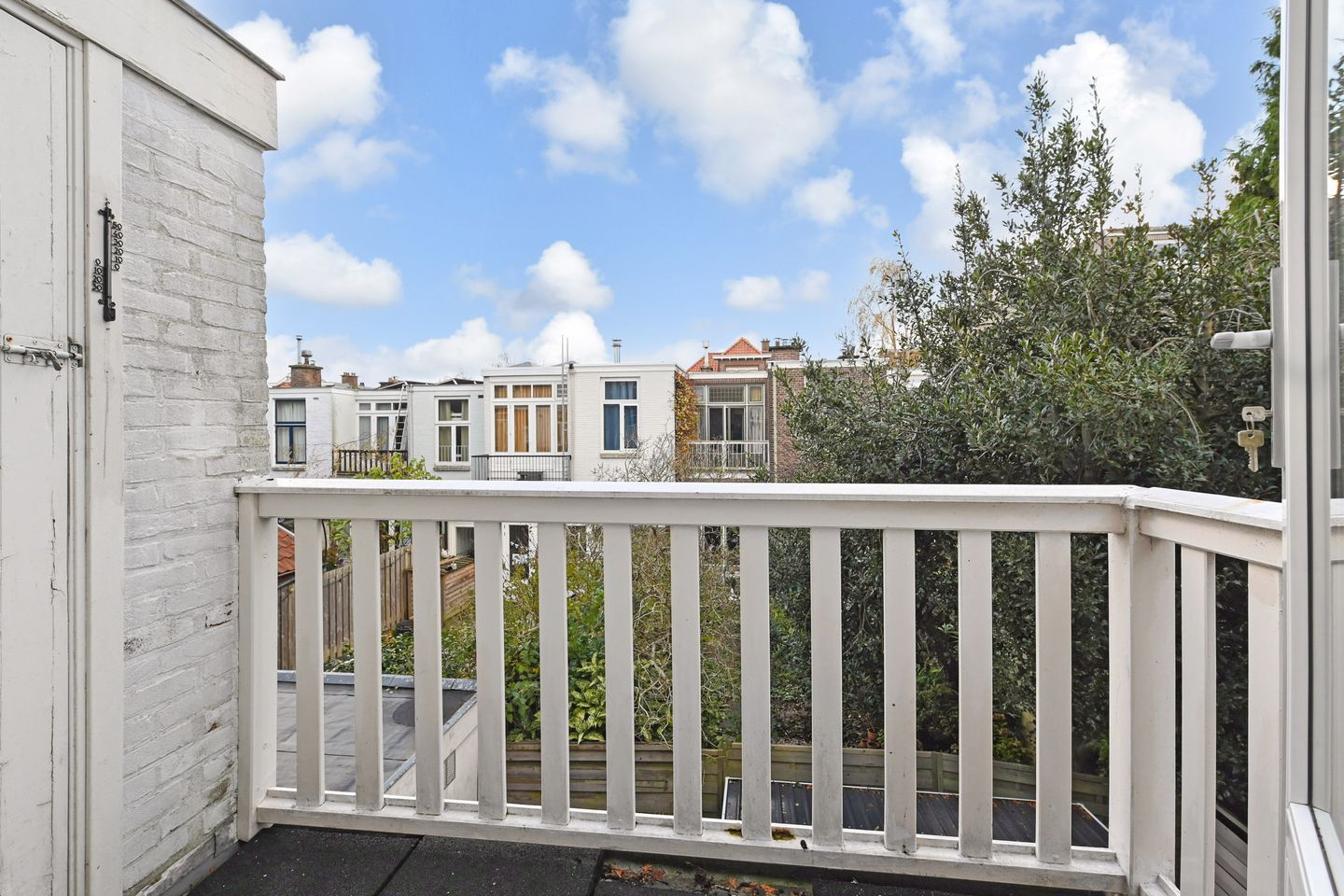 Foto 25 van Anton de Haenstraat 94