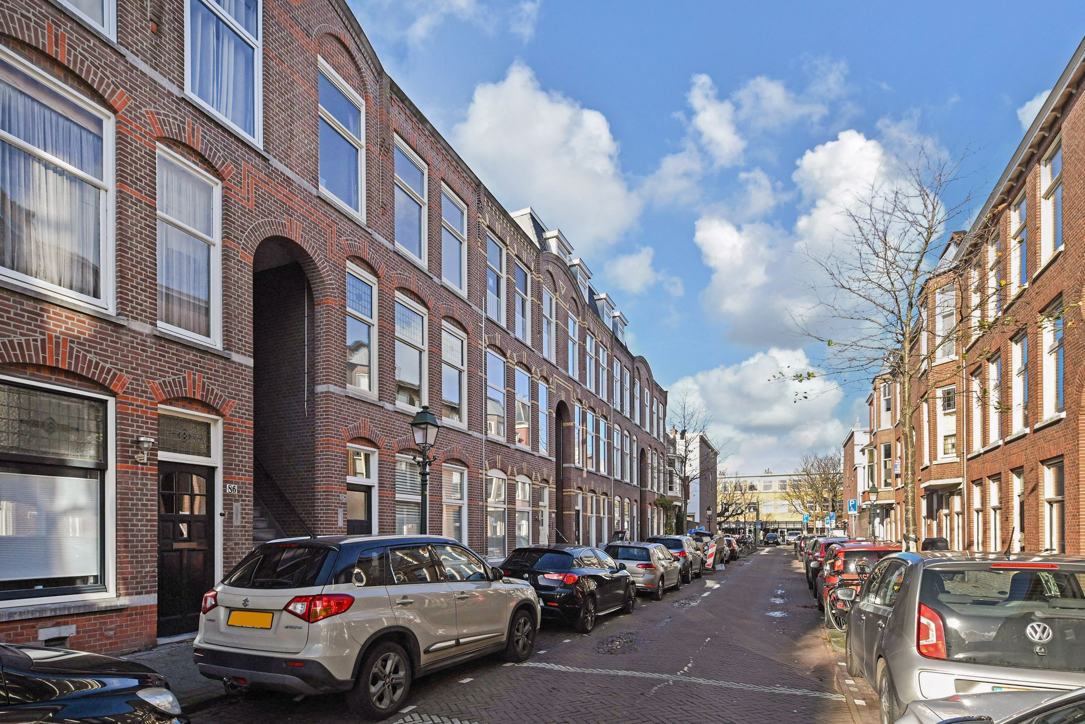 Foto 27 van Anton de Haenstraat 94