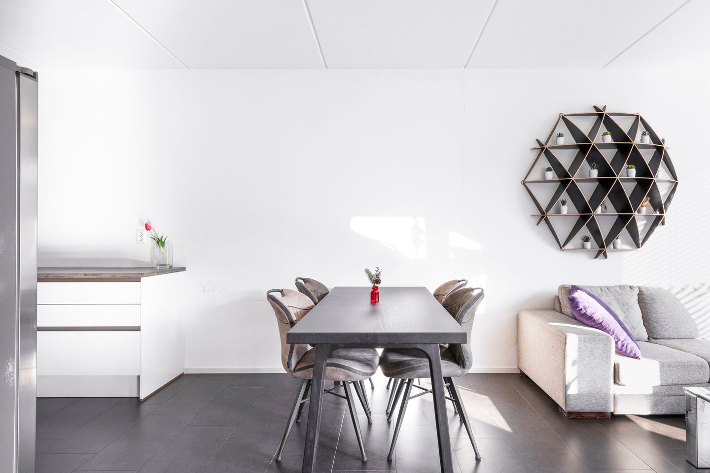 Foto 14 van Stuiverstraat 1-K