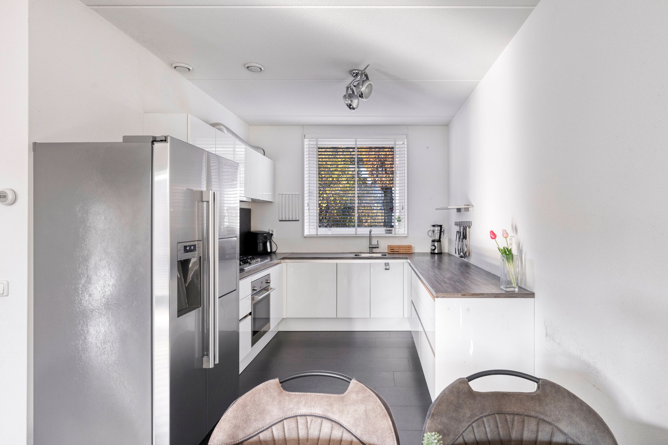 Foto 15 van Stuiverstraat 1-K