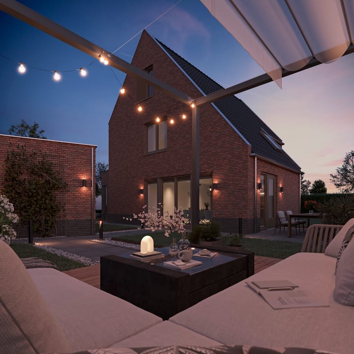 Foto 2 van Vrijstaande woning (Bouwnr. D.07)