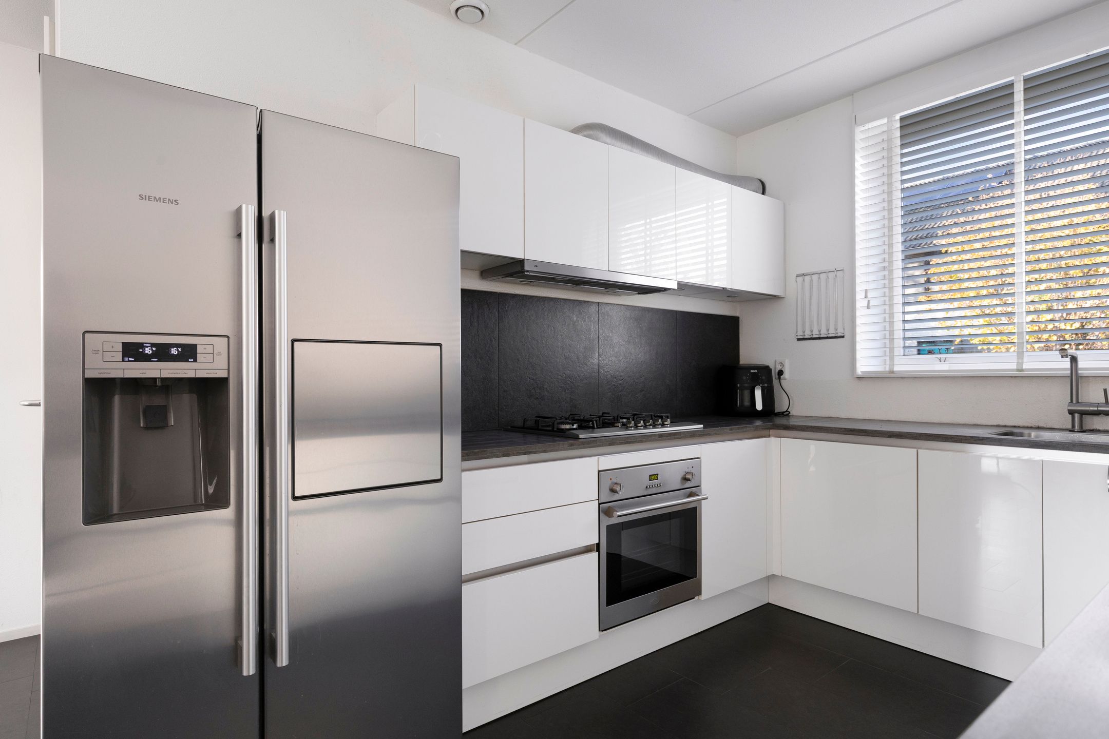 Foto 3 van Stuiverstraat 1-K