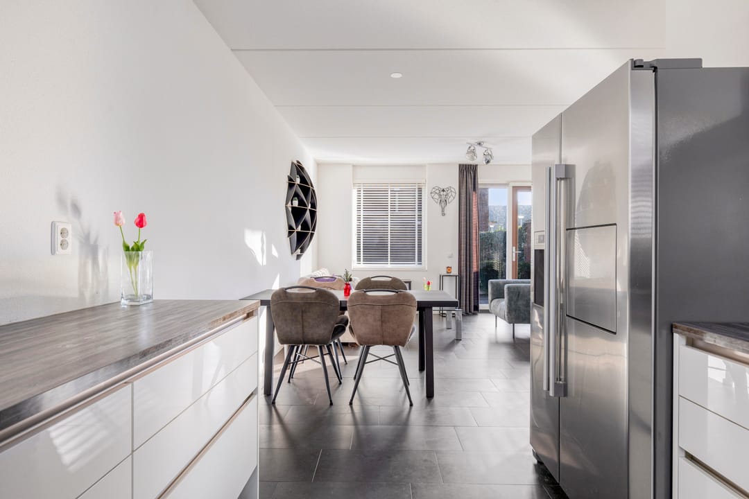 Foto 16 van Stuiverstraat 1-K