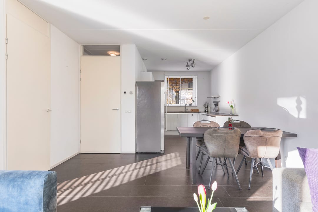 Foto 17 van Stuiverstraat 1-K