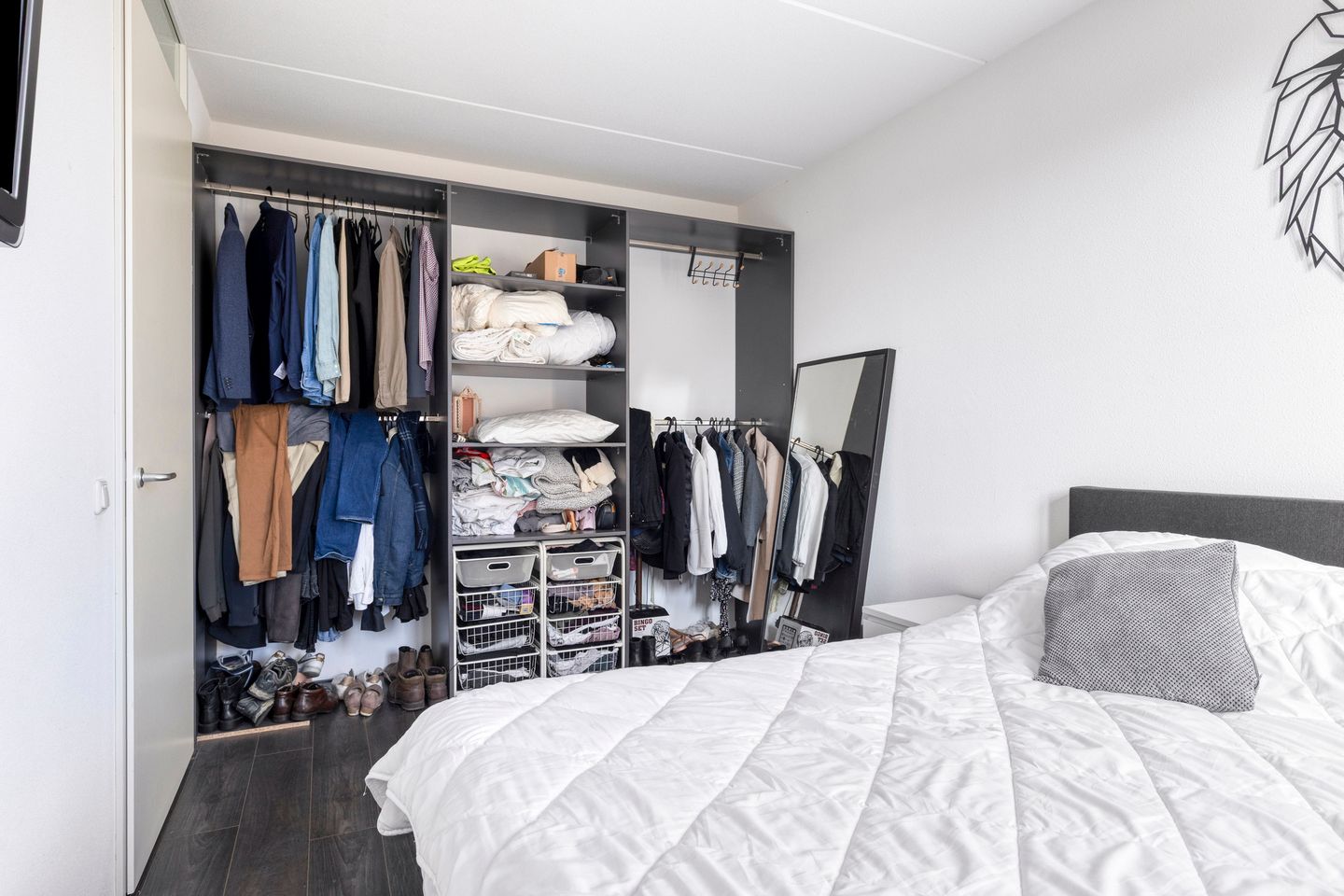 Foto 19 van Stuiverstraat 1-K