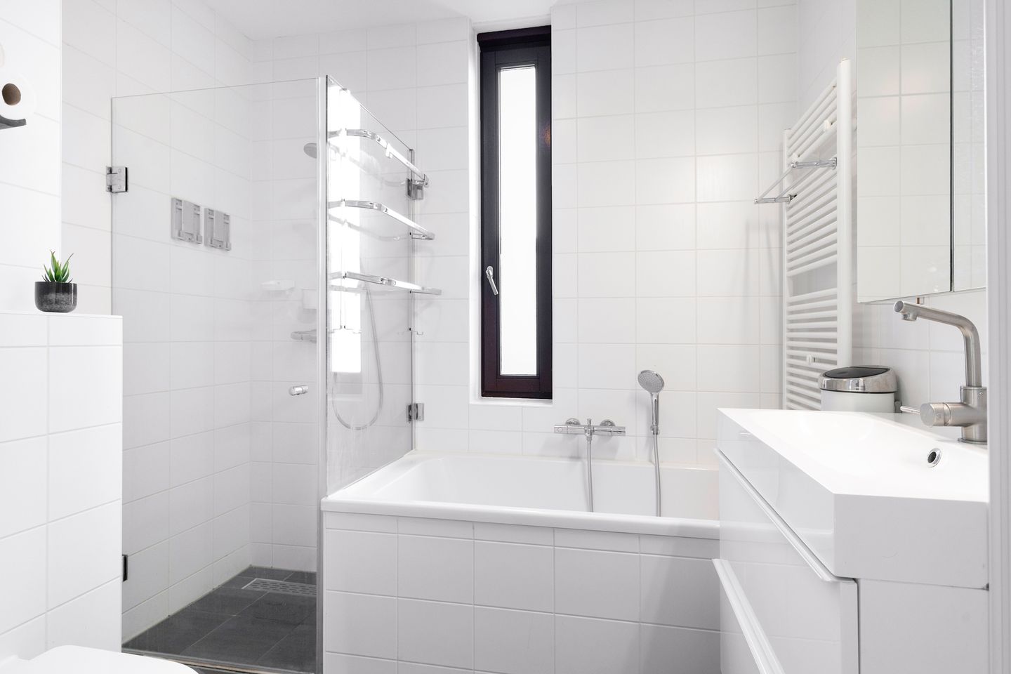 Foto 20 van Stuiverstraat 1-K