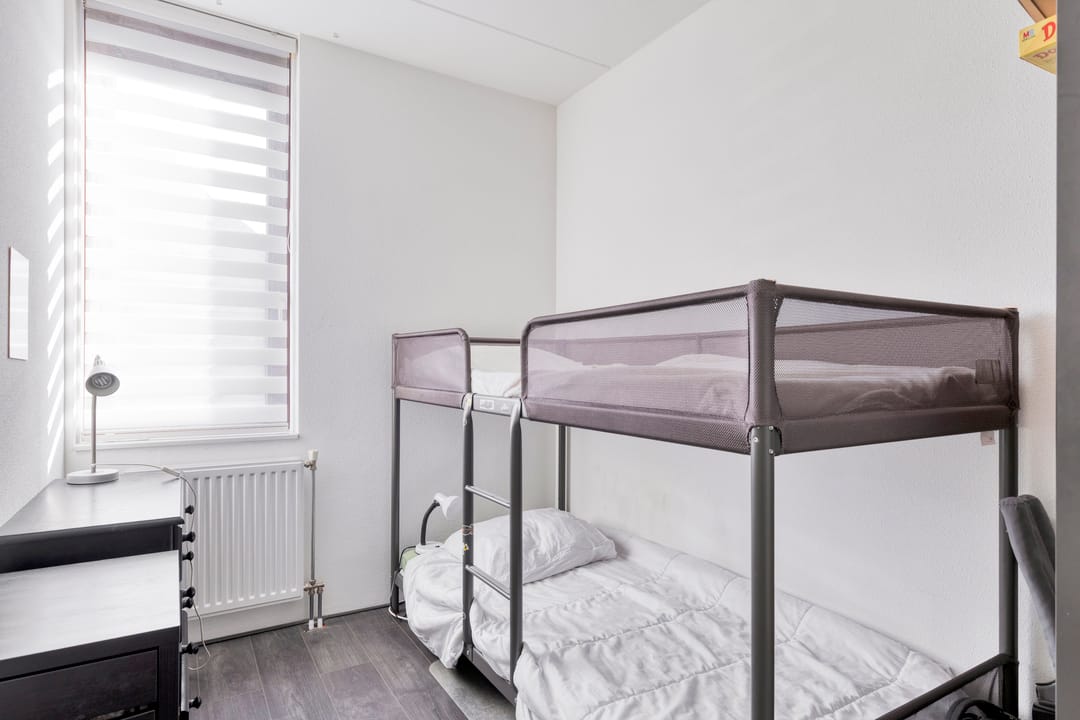 Foto 22 van Stuiverstraat 1-K