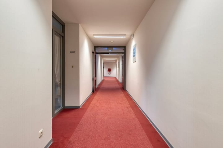 Photo 5 of Anna Paulownaplein 15