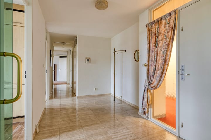 Photo 7 of Anna Paulownaplein 15