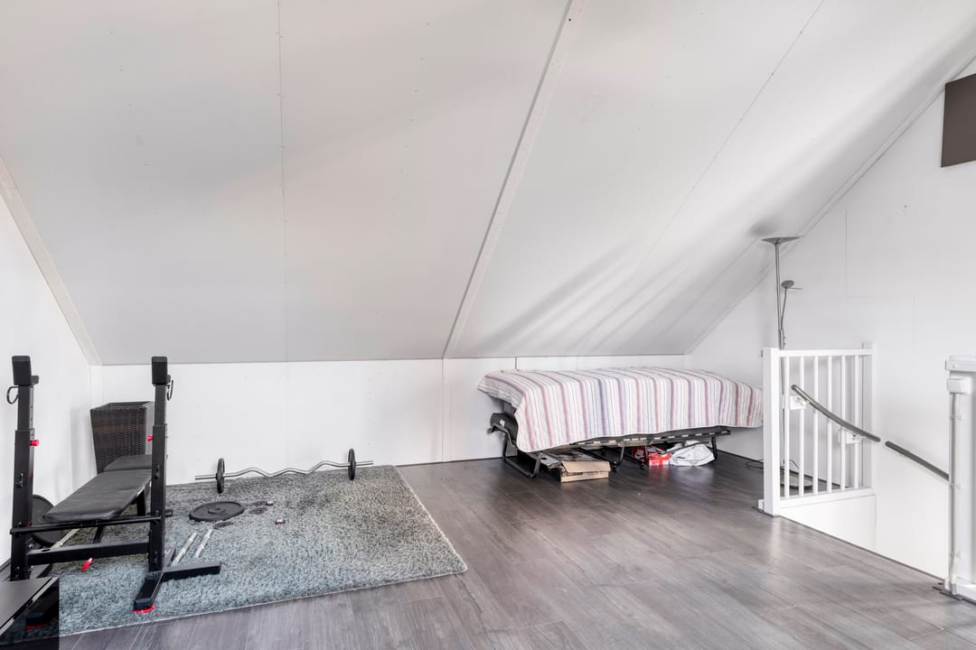 Foto 23 van Stuiverstraat 1-K