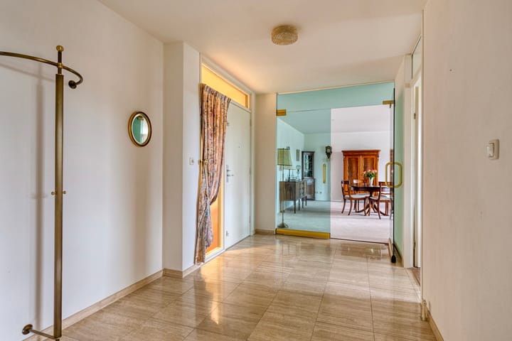 Photo 6 of Anna Paulownaplein 15