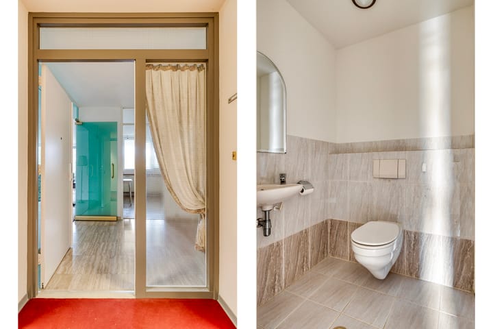 Photo 8 of Anna Paulownaplein 15