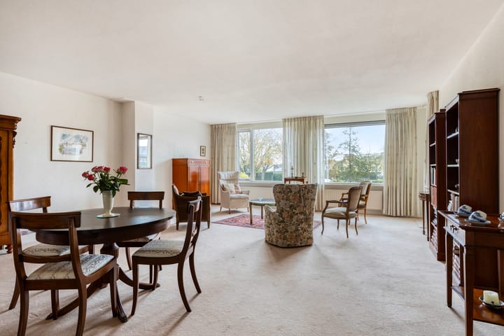 Photo 9 of Anna Paulownaplein 15