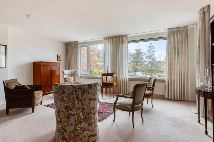 Photo 12 of Anna Paulownaplein 15