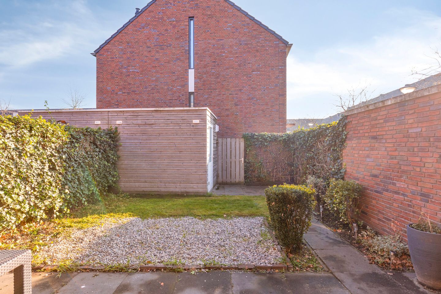 Foto 5 van Stuiverstraat 1-K