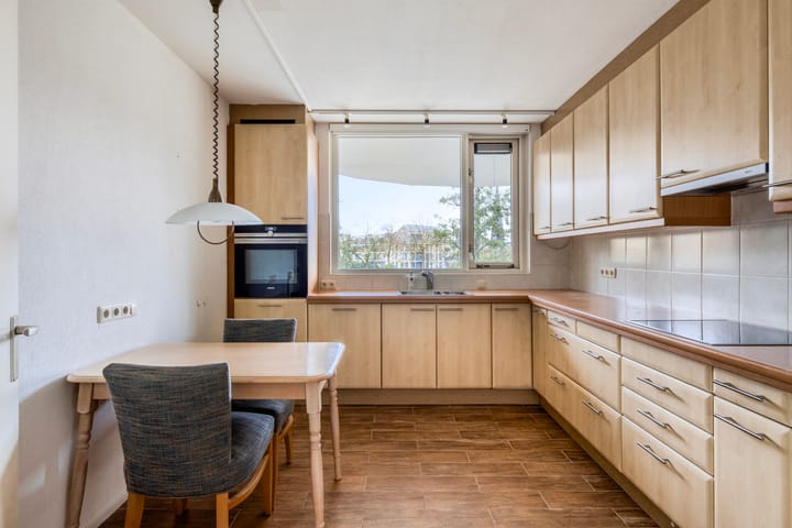 Photo 16 of Anna Paulownaplein 15