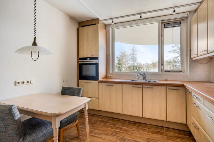 Photo 17 of Anna Paulownaplein 15