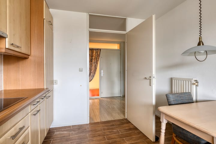 Photo 18 of Anna Paulownaplein 15