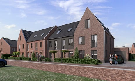 Horsterhoeve fase 3 main image