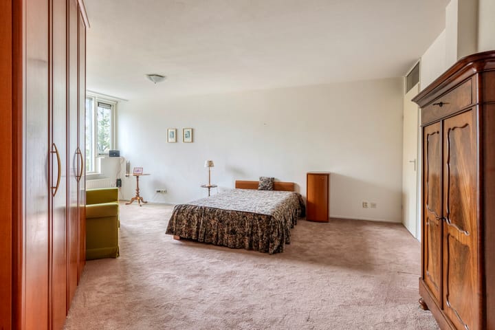 Photo 20 of Anna Paulownaplein 15