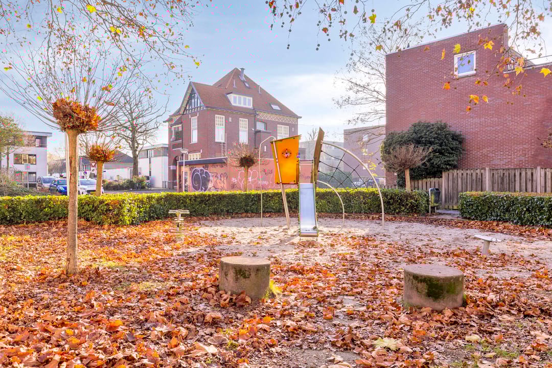 Foto 26 van Stuiverstraat 1-K