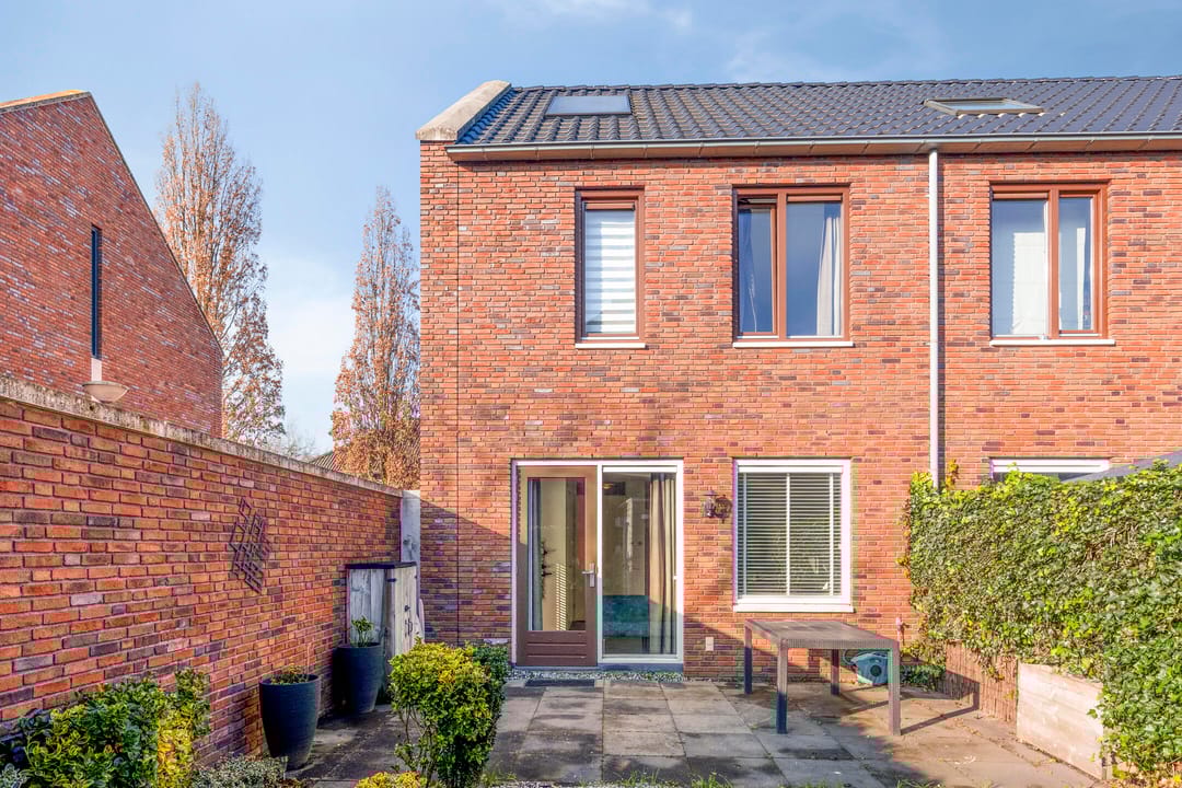 Foto 1 van Stuiverstraat 1-K