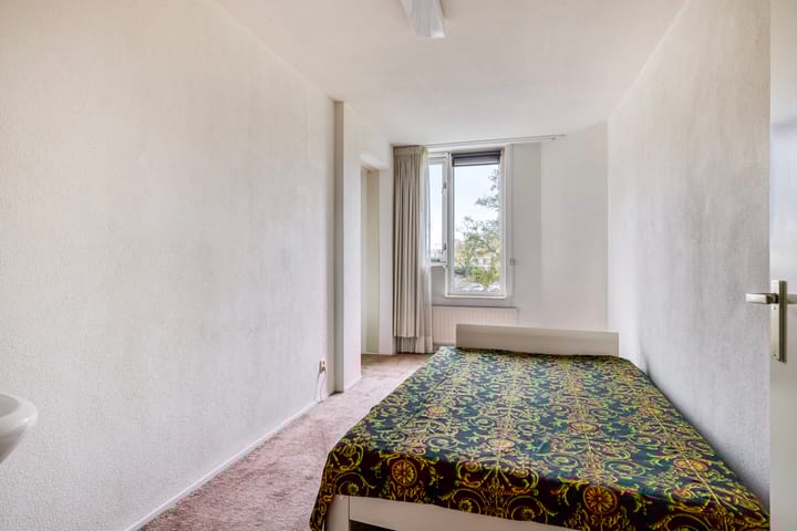 Photo 26 of Anna Paulownaplein 15