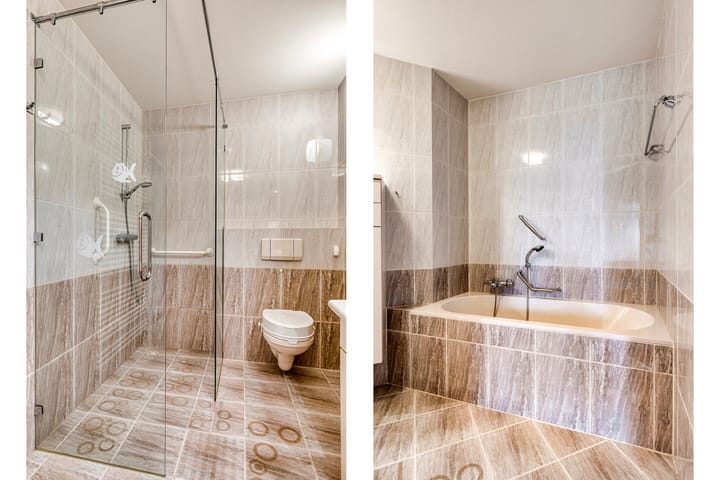 Photo 25 of Anna Paulownaplein 15