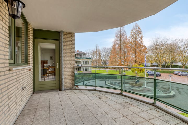 Photo 31 of Anna Paulownaplein 15