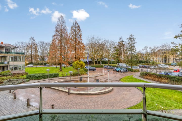 Photo 34 of Anna Paulownaplein 15