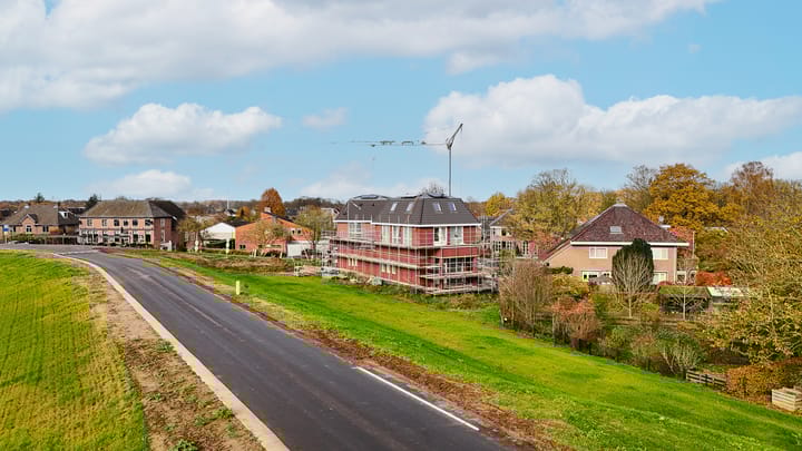 Photo 8 of Molenstraat 2 - Waalhof