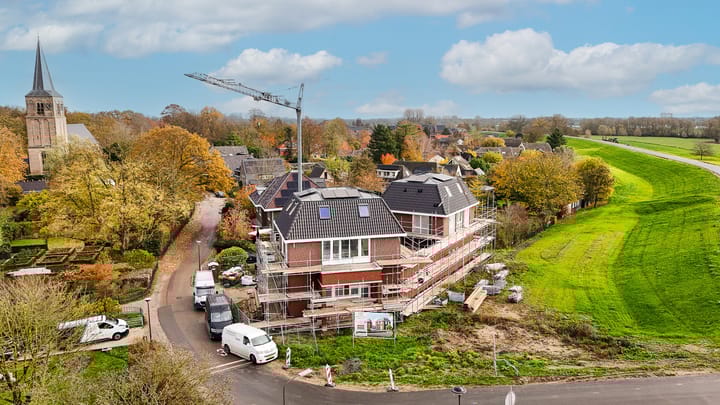 Photo 11 of Molenstraat 2 - Waalhof