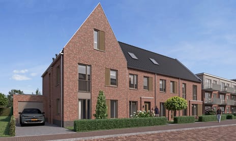 Horsterhoeve fase 3 main image