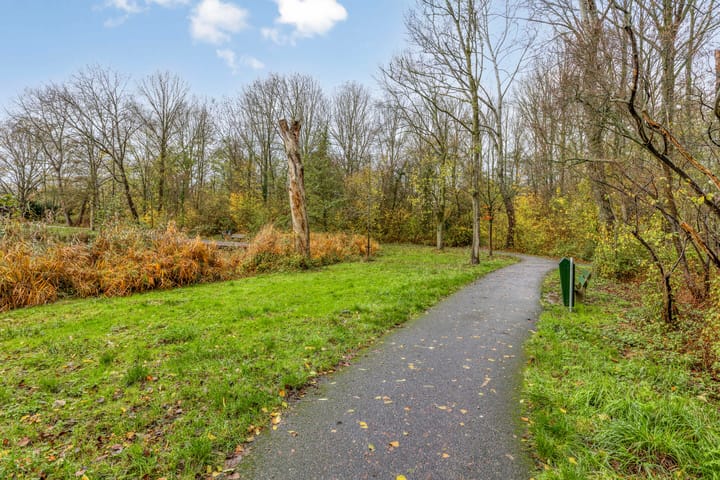 Photo 40 of Anna Paulownaplein 15