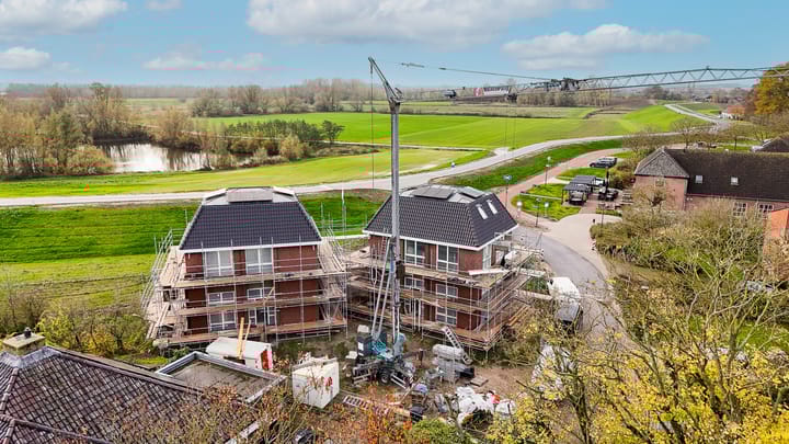 Photo 13 of Molenstraat 2 - Waalhof