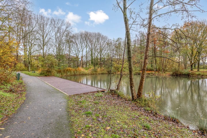 Photo 42 of Anna Paulownaplein 15