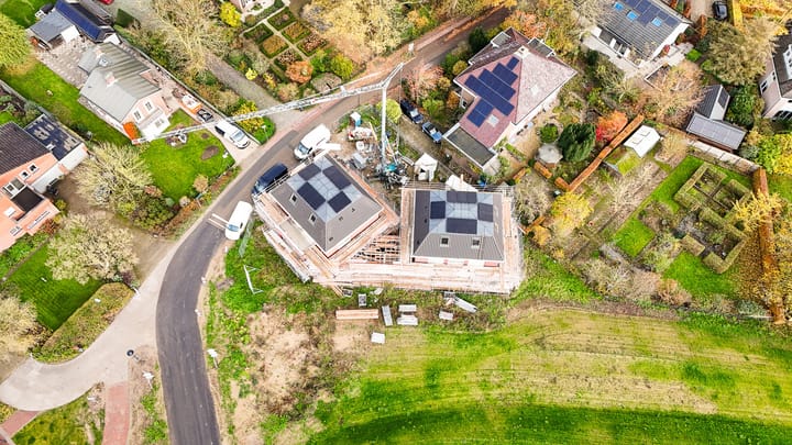 Photo 14 of Molenstraat 2 - Waalhof