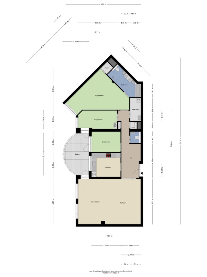 Photo 44 of Anna Paulownaplein 15