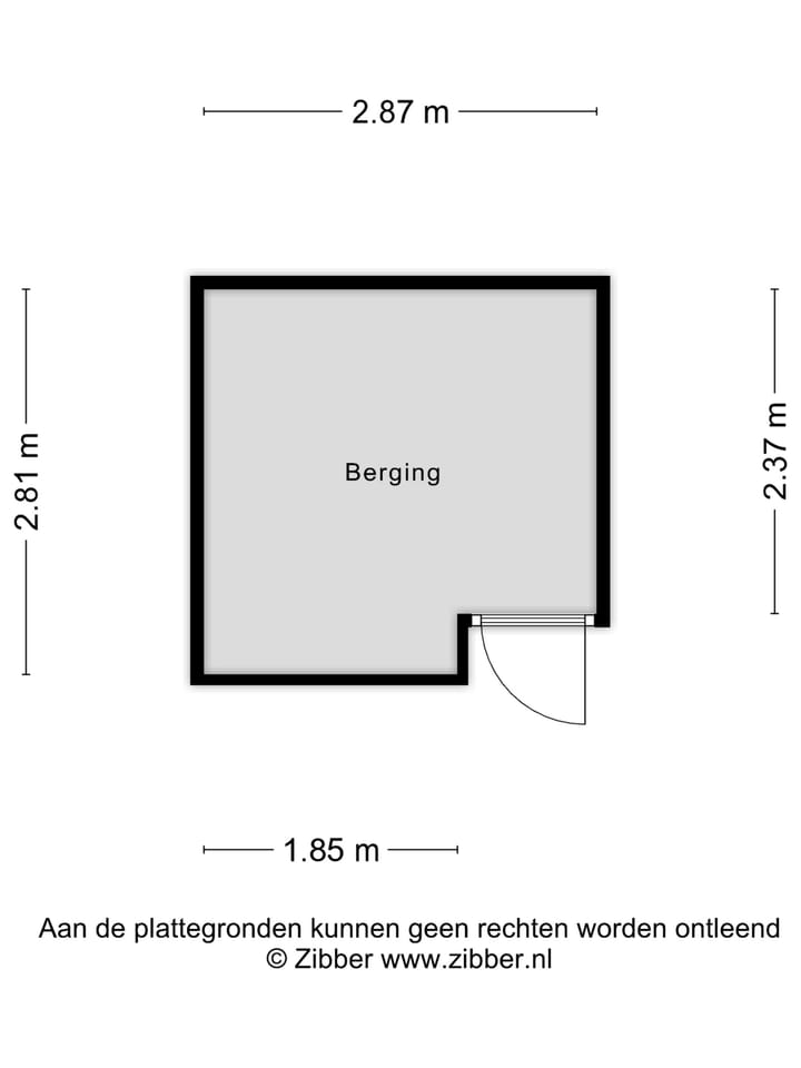 Photo 45 of Anna Paulownaplein 15