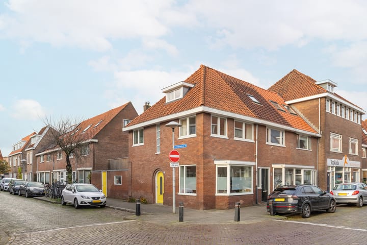 Photo 2 of Ampèrestraat 12