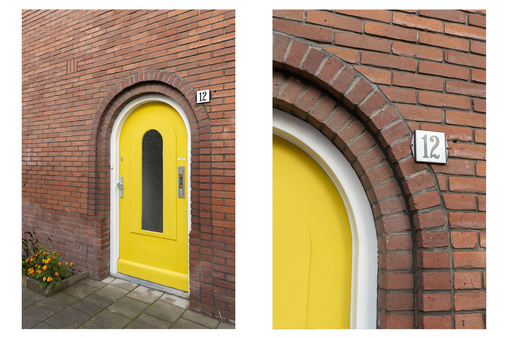 Foto 3 van Ampèrestraat 12