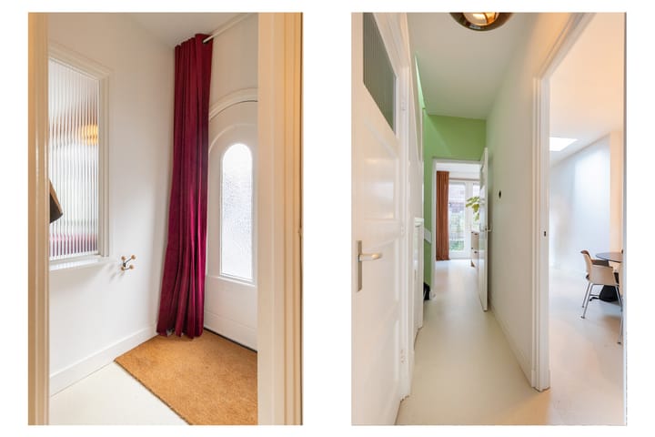 Photo 5 of Ampèrestraat 12