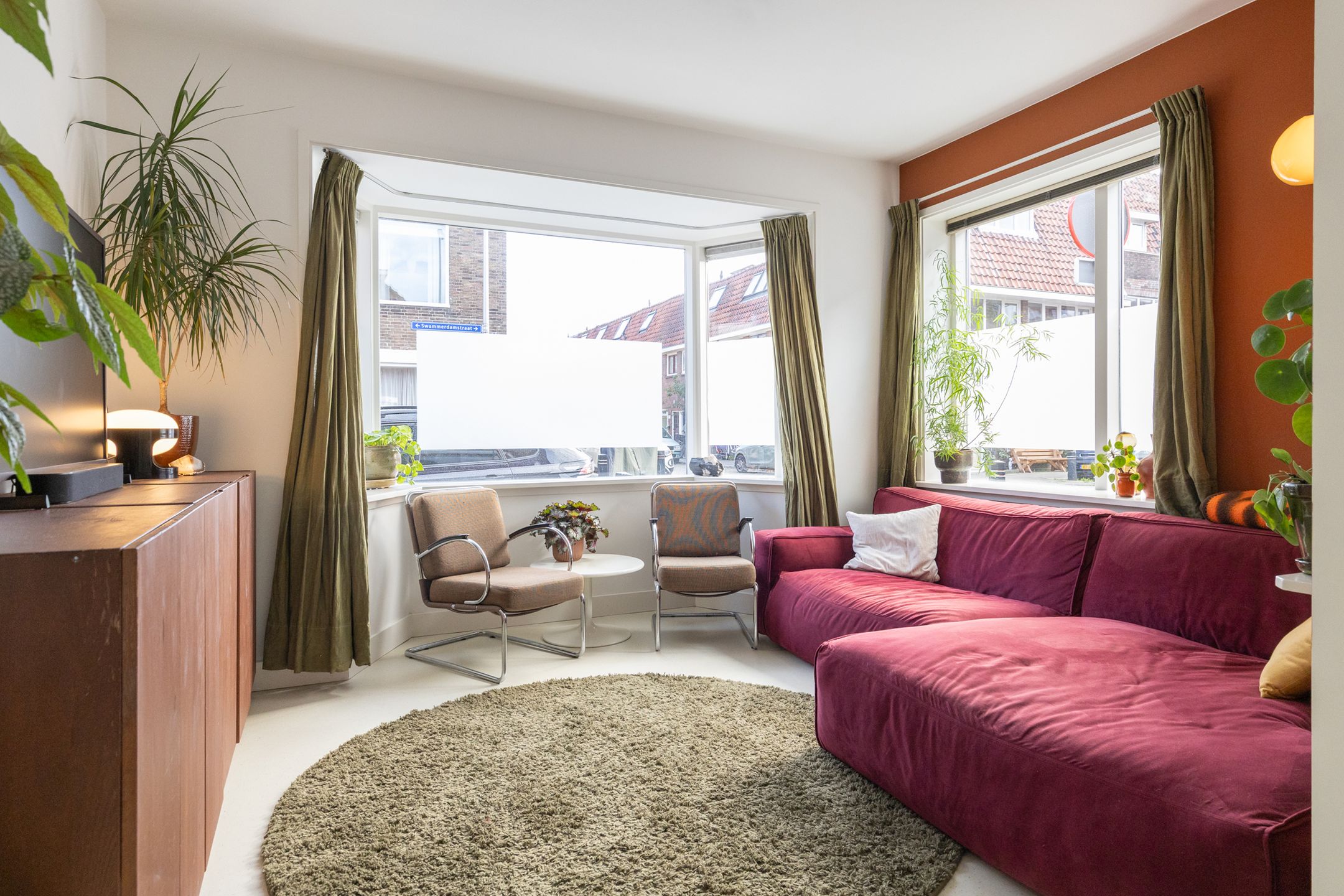 Foto 6 van Ampèrestraat 12