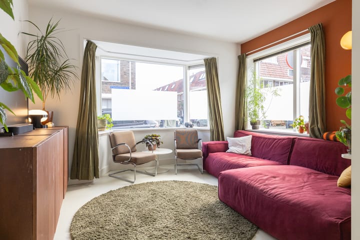 Photo 6 of Ampèrestraat 12