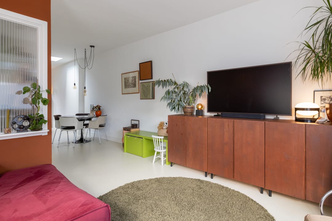 Foto 7 van Ampèrestraat 12