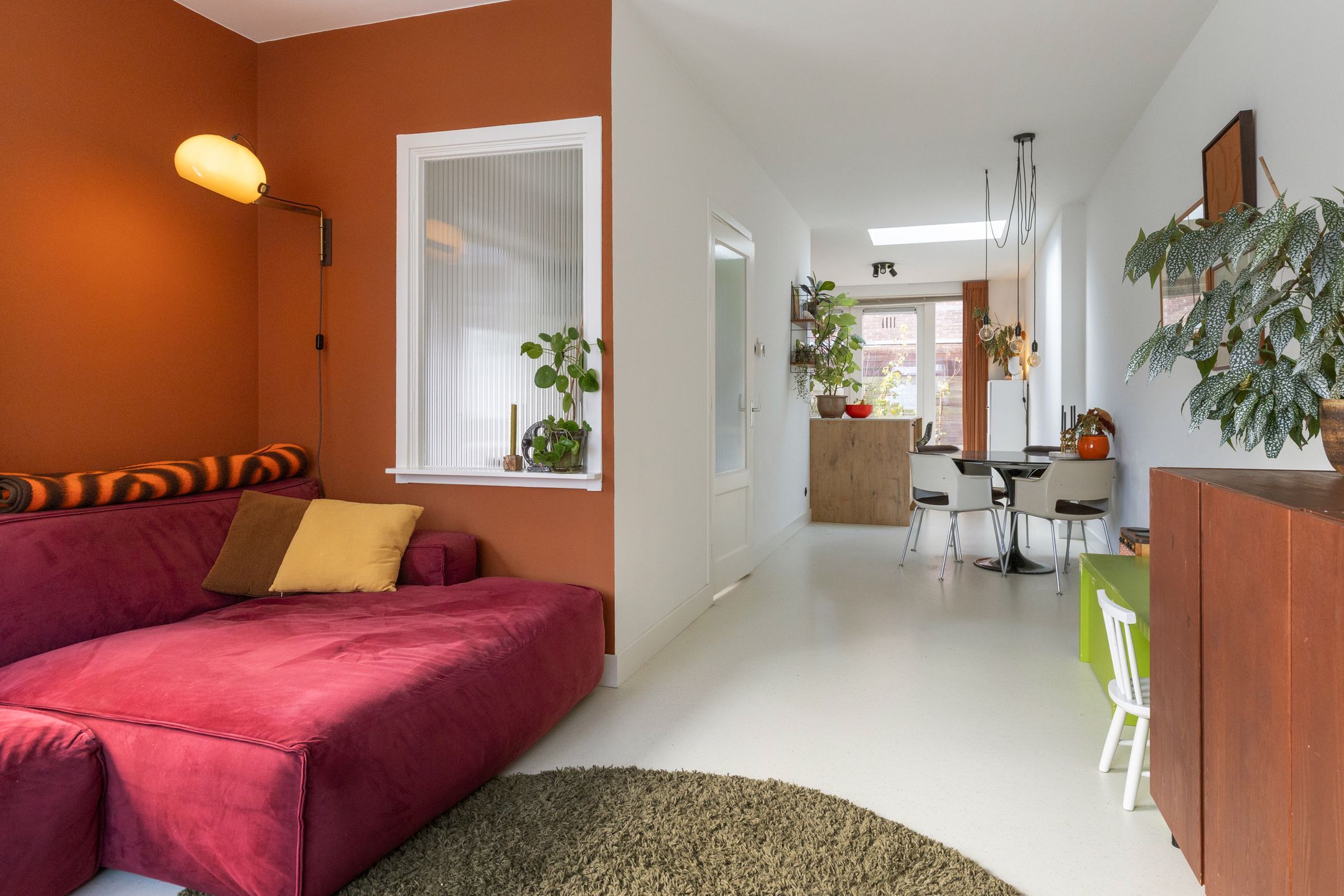 Foto 9 van Ampèrestraat 12