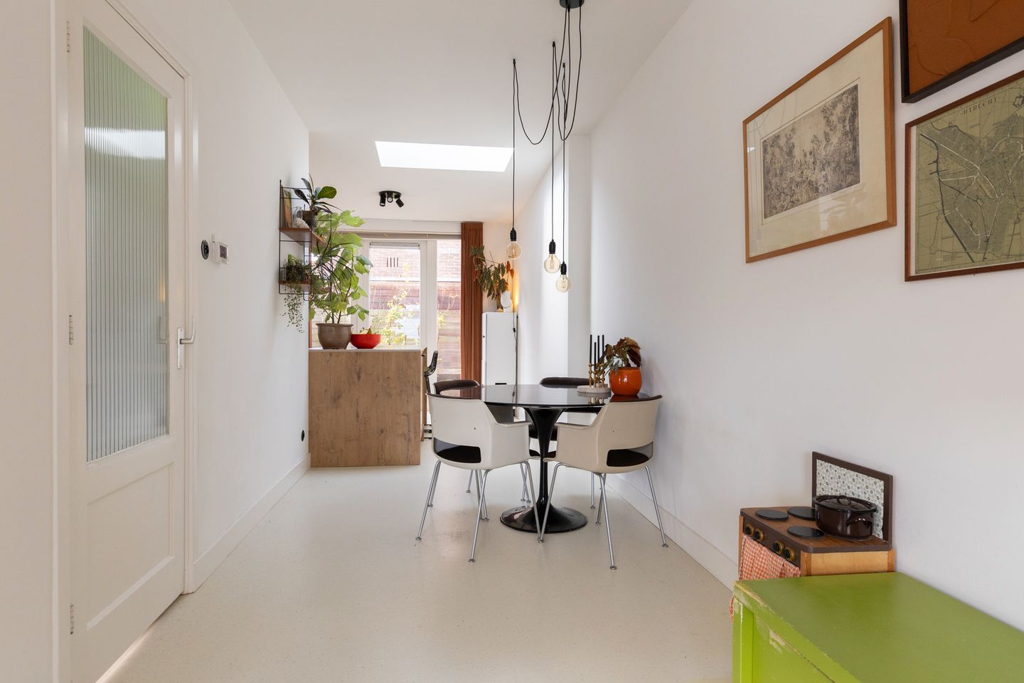 Foto 10 van Ampèrestraat 12